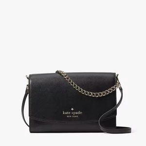 Kate Spade Carson Convertible Crossbody